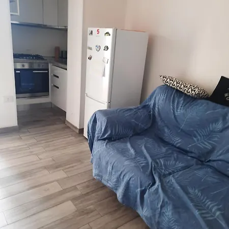 Al Mare Apartment