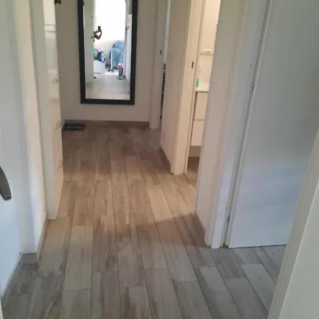 Al Mare Apartment *