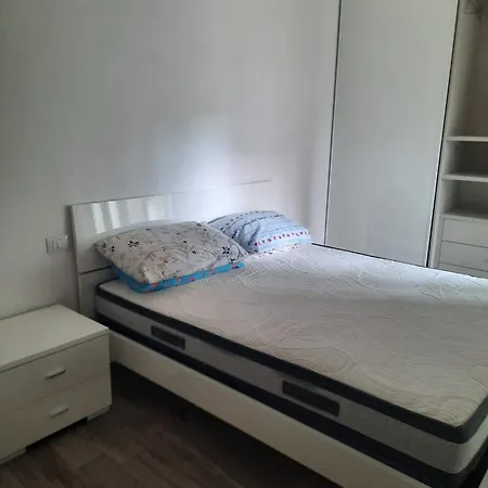 Apartment Al Mare *
