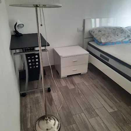 Διαμέρισμα Al Mare Montesilvano Marina