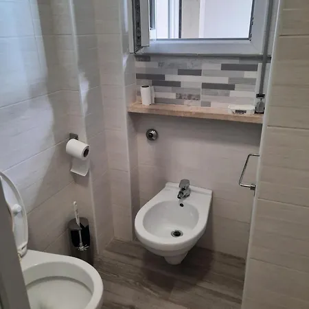 Apartment Al Mare