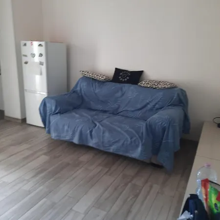 Apartment Al Mare *