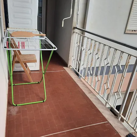 Apartment Al Mare Montesilvano